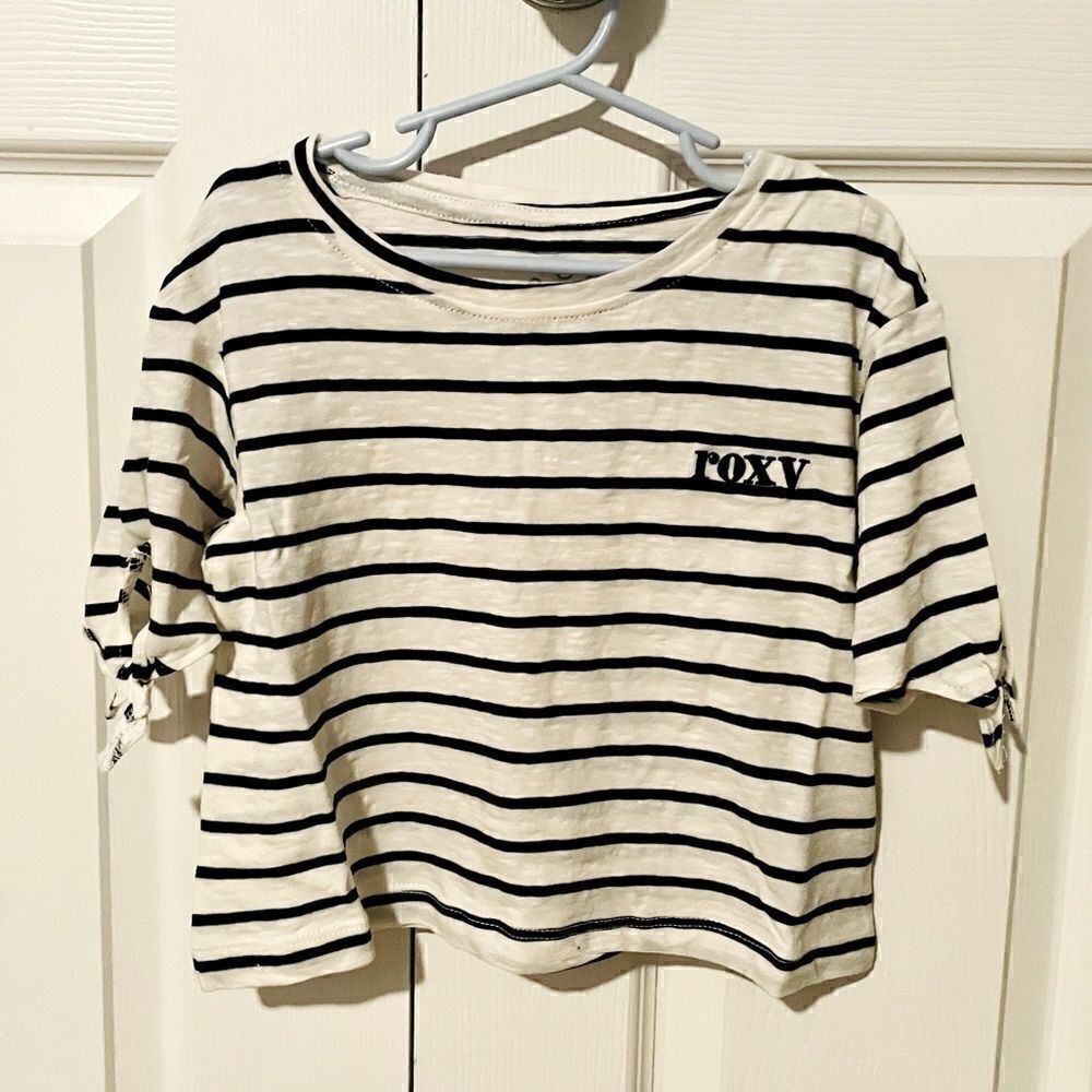 NWT Roxy New Love Kids T-shirt